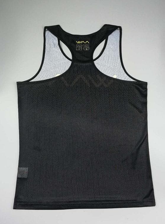WAA NE45 (2019 Version) Race Singlet