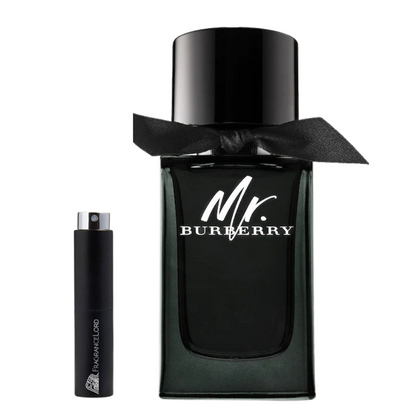 Burberry Mr. Burberry Eau De Parfum Travel Spray | Sample