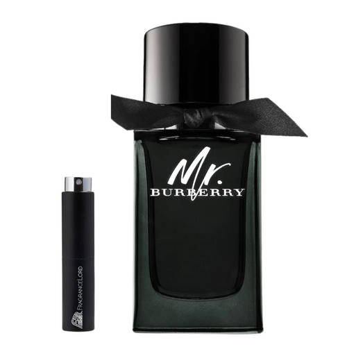 Burberry Mr. Burberry Eau De Parfum Travel Spray | Sample