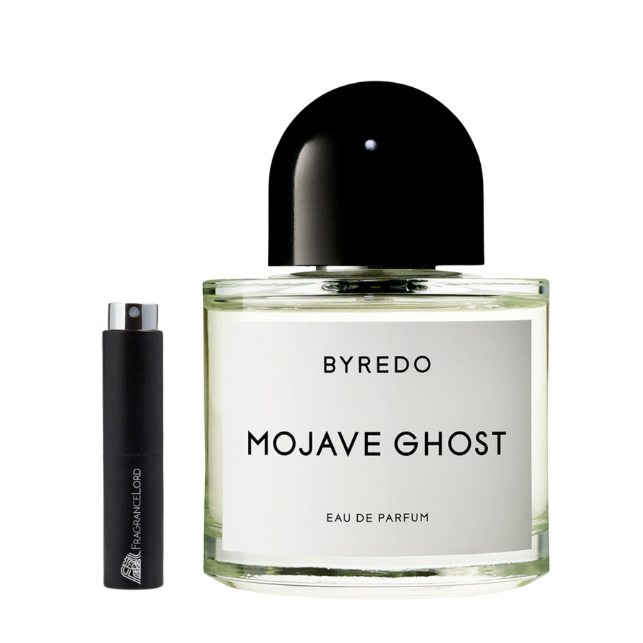 Byredo Mojave Ghost Eau De Parfum Travel Spray | Sample