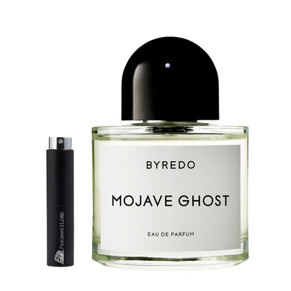 Byredo Mojave Ghost Eau De Parfum Travel Spray | Sample