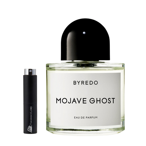 Byredo Mojave Ghost Eau De Parfum Travel Spray | Sample