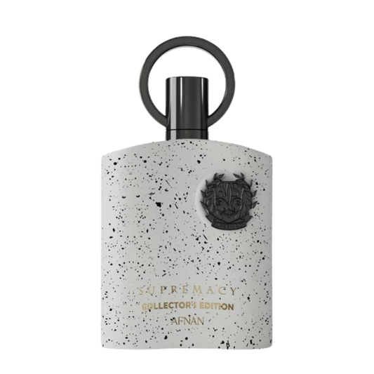 Afnan Supremacy Collector's Edition Eau De Parfum Spray