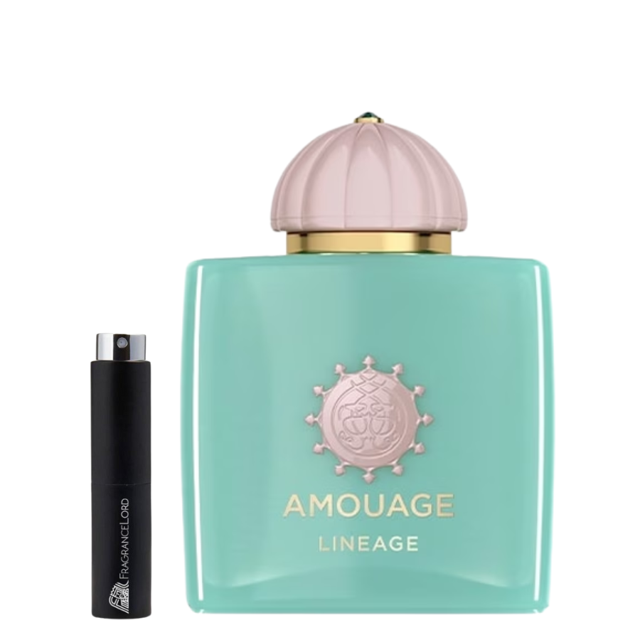 Amouage Lineage Eau De Parfum Travel Spray | Sample