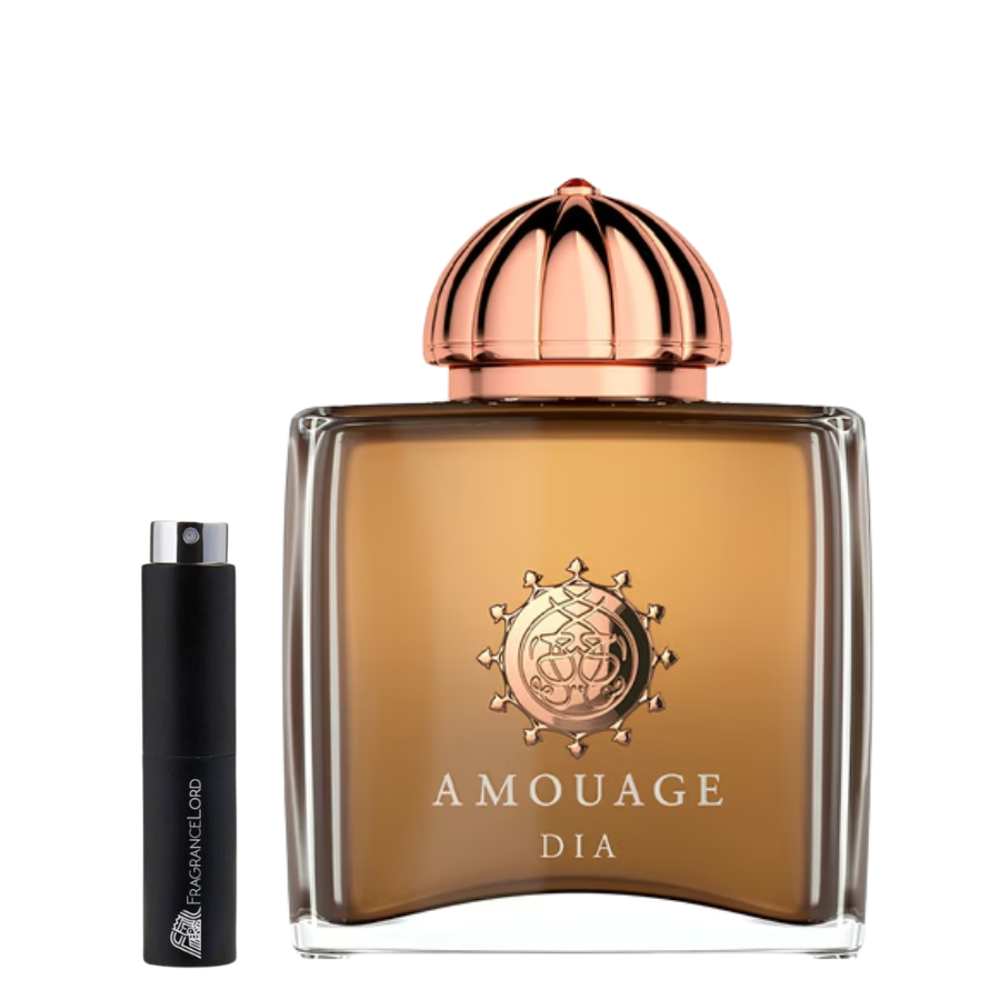 Amouage Dia Woman Eau De Parfum Travel Spray | Sample