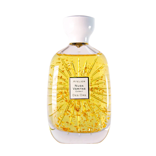 Atelier des Ors Nuda Veritas  Extrait De Parfum Spray