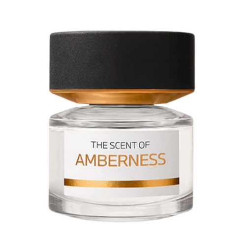 BMW Fragrances Amberness Eau De Parfum Spray