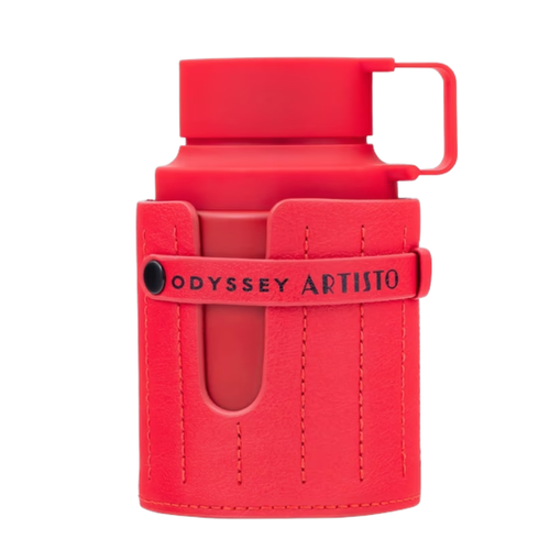 Armaf Odyssey Artisto The Red Edition Eau De Parfum Spray