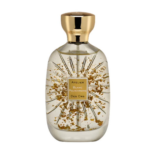 Atelier des Ors Blanc Polychrome Eau De Parfum Spray