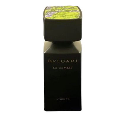 Bvlgari Le Gemme Kobraa Eau De Parfum Spray