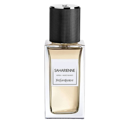 Yves Saint Laurent Saharienne Muscs Blancs Eau De Parfum Spray