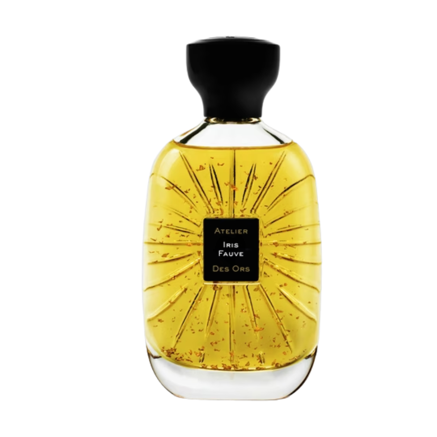 Atelier des Ors Iris Fauve Eau De Parfum Spray