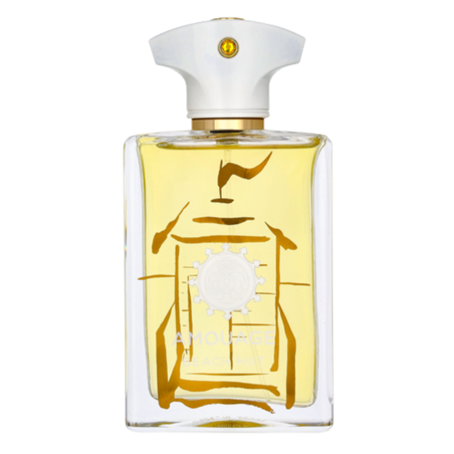 Amouage Beach Hut Man Eau De Parfum Spray