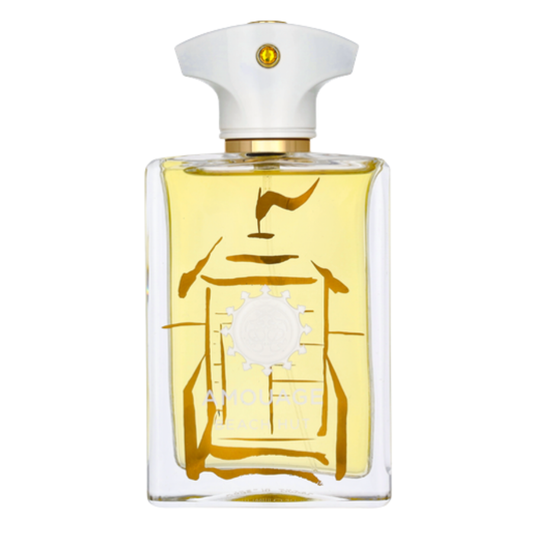 Amouage Beach Hut Man Eau De Parfum Spray