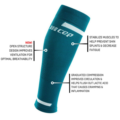 CEP - Men's Calf Sleeves 4.0
