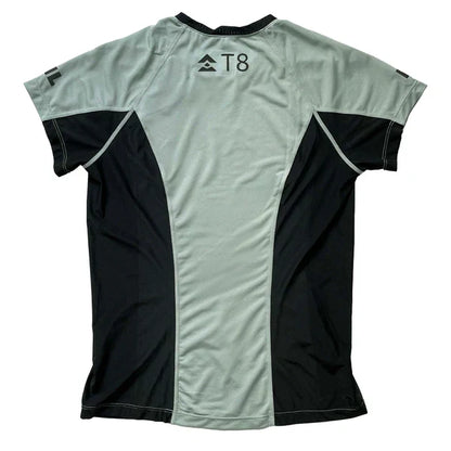 T8 Women's Iced Tee