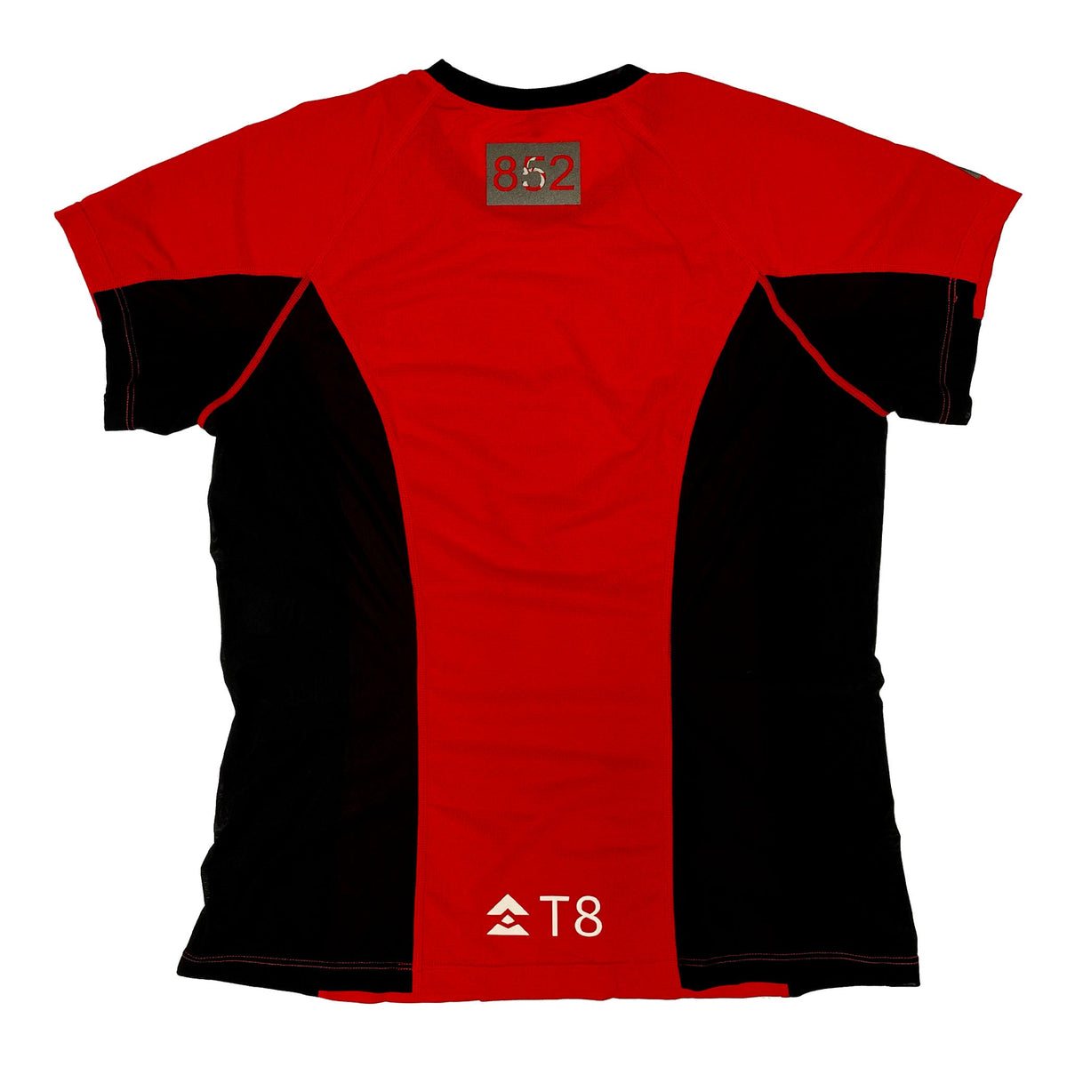 T8 Women's Iced Tee