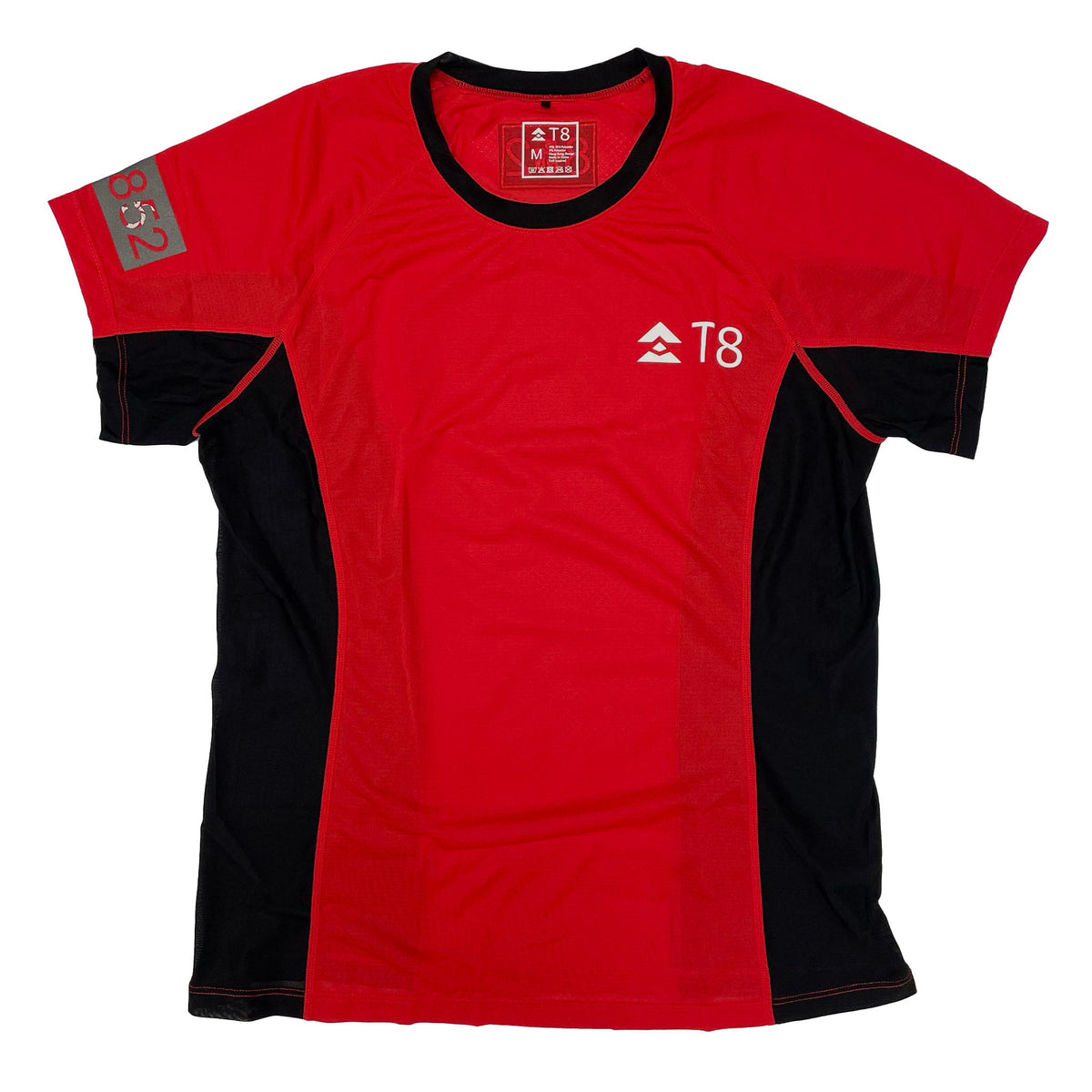 T8 Women's Iced Tee