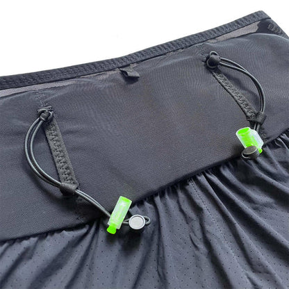 T8 Ultra Sherpa Short - Unisex