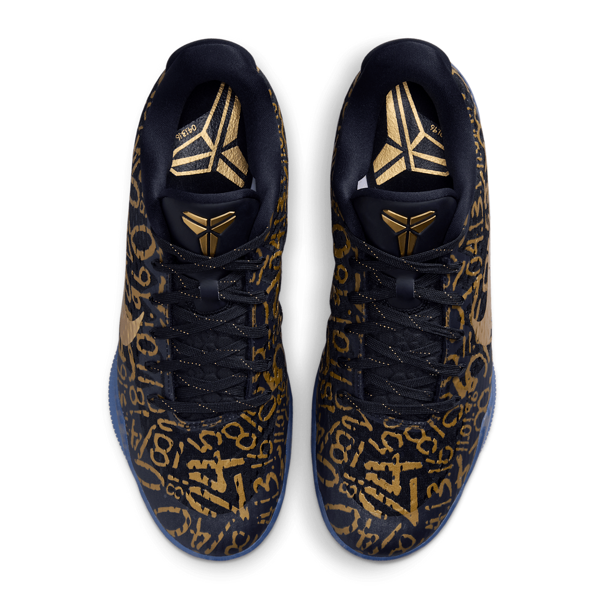 Kobe 11 Protro Mamba Day