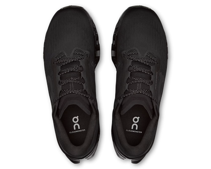 Running Cloudmonster 3 Black Black (Women's)