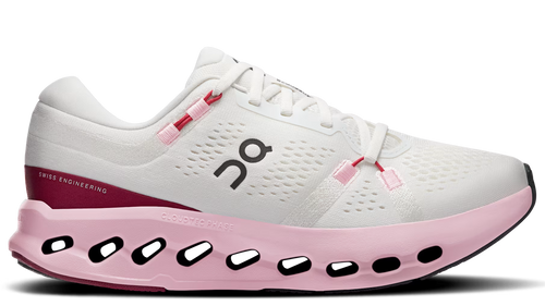 Running Cloudsurfer 2 Ivory Peony (Women's)