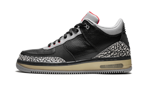 Fusion "Black Cement" 323626 061