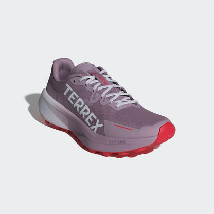 Women's adidas Terrex Agravic 3 Trail Running Shoes