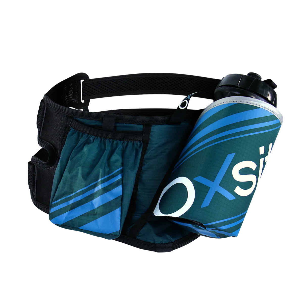 Oxsitis Men's Ace 9 Belt