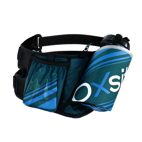 Oxsitis Men's Ace 9 Belt