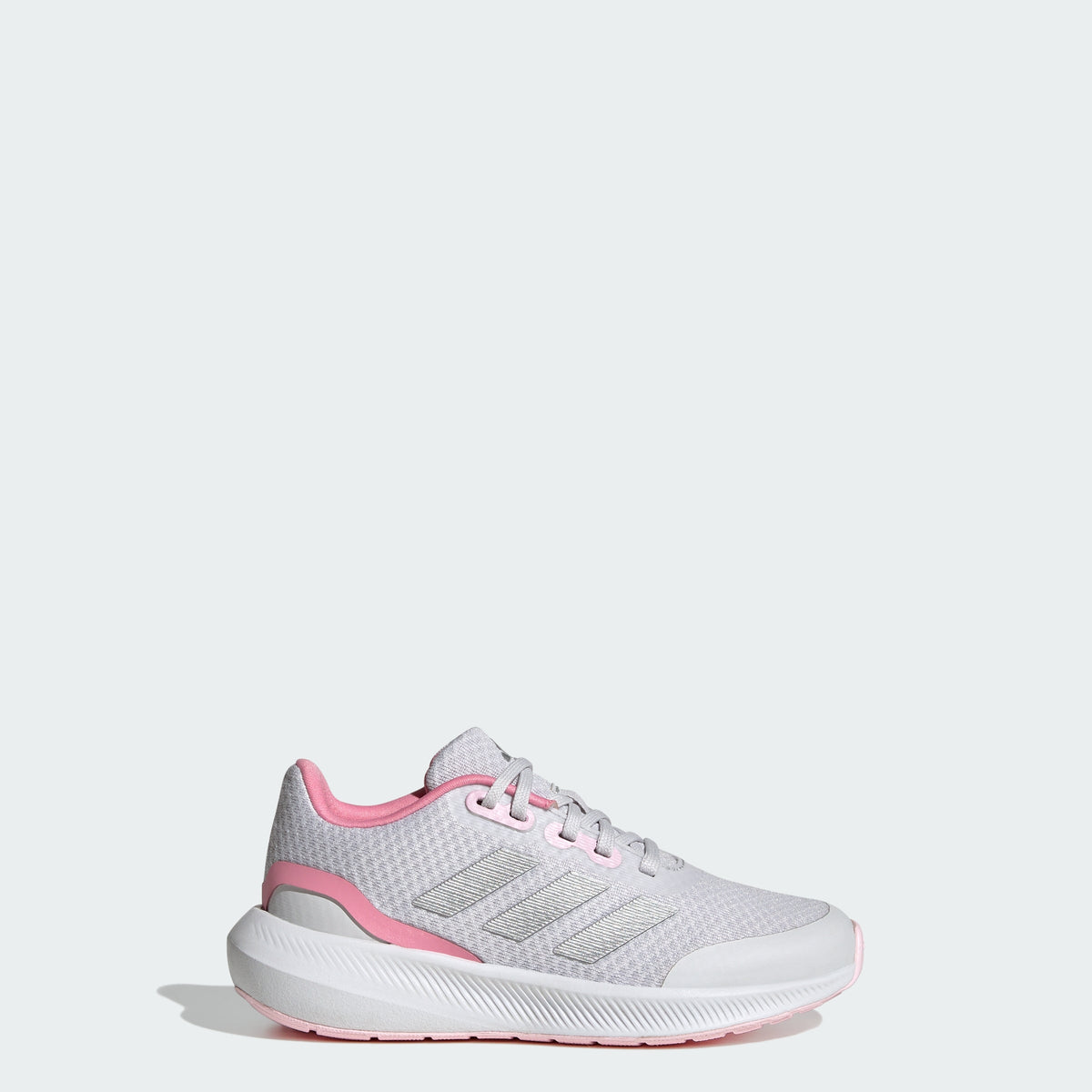 Kids' adidas RunFalcon 3 Lace Shoes