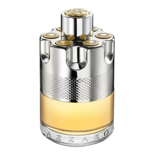 Azzaro Wanted Eau De Toilette Spray