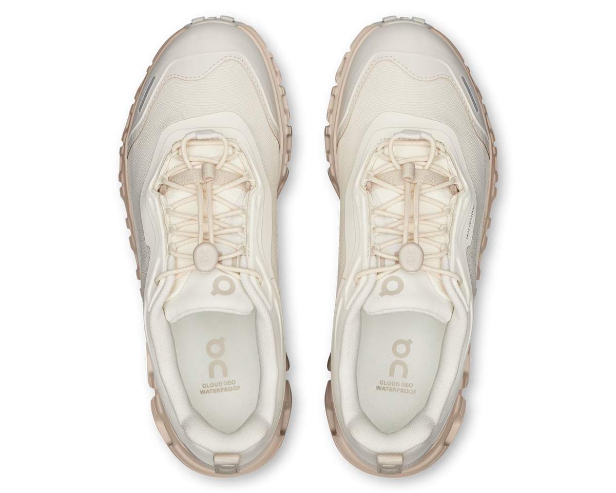 Running Cloud 6 GEO Waterproof Dew Dew (Women's)