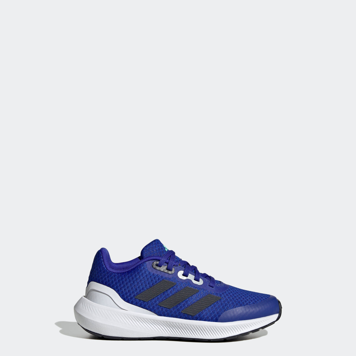 Kids' adidas RunFalcon 3 Lace Shoes