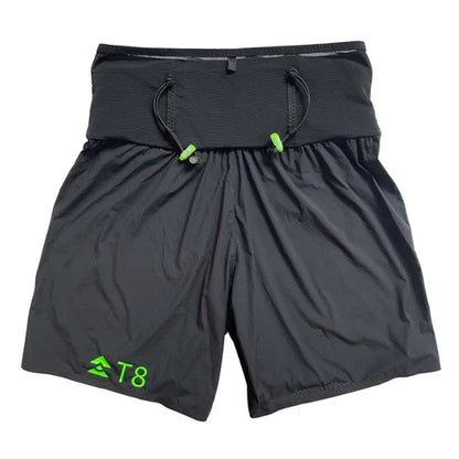 T8 Ultra Sherpa Short - Unisex