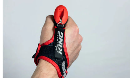 Mountain King - Skyrunner Edge Pink