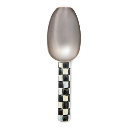 Courtly Check Small Scoop