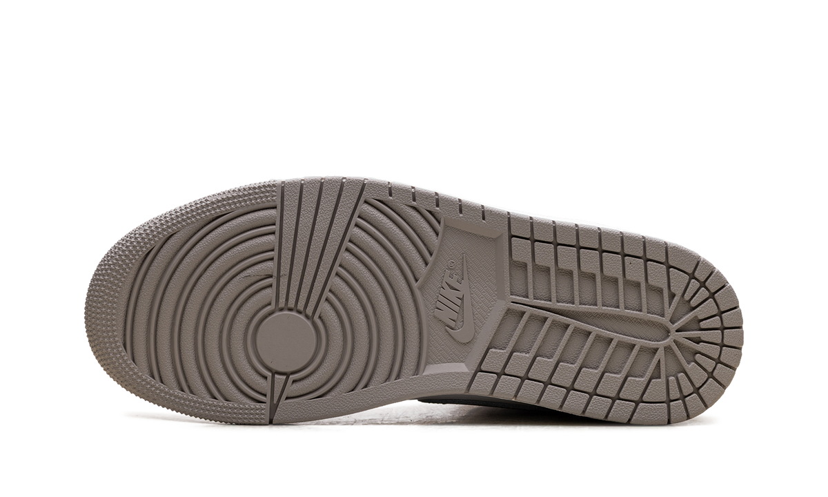 1 Mid "Hemp" DQ8426 200