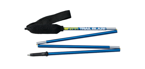 Mountain King - Trail Blaze - Aluminium