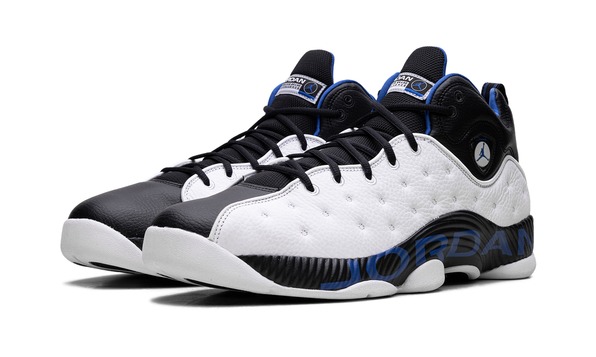 JUMPMAN TEAM II "black" DZ7294-104