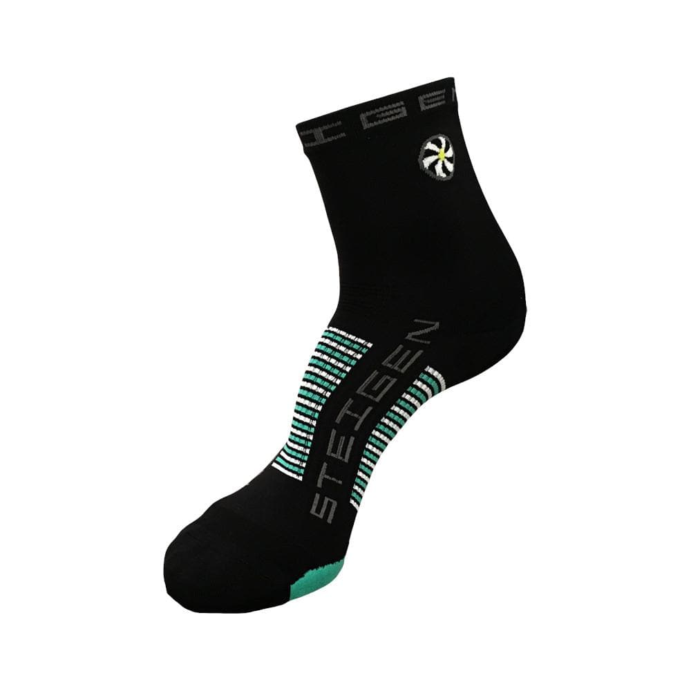 Steigen 1/2 Length Running Socks