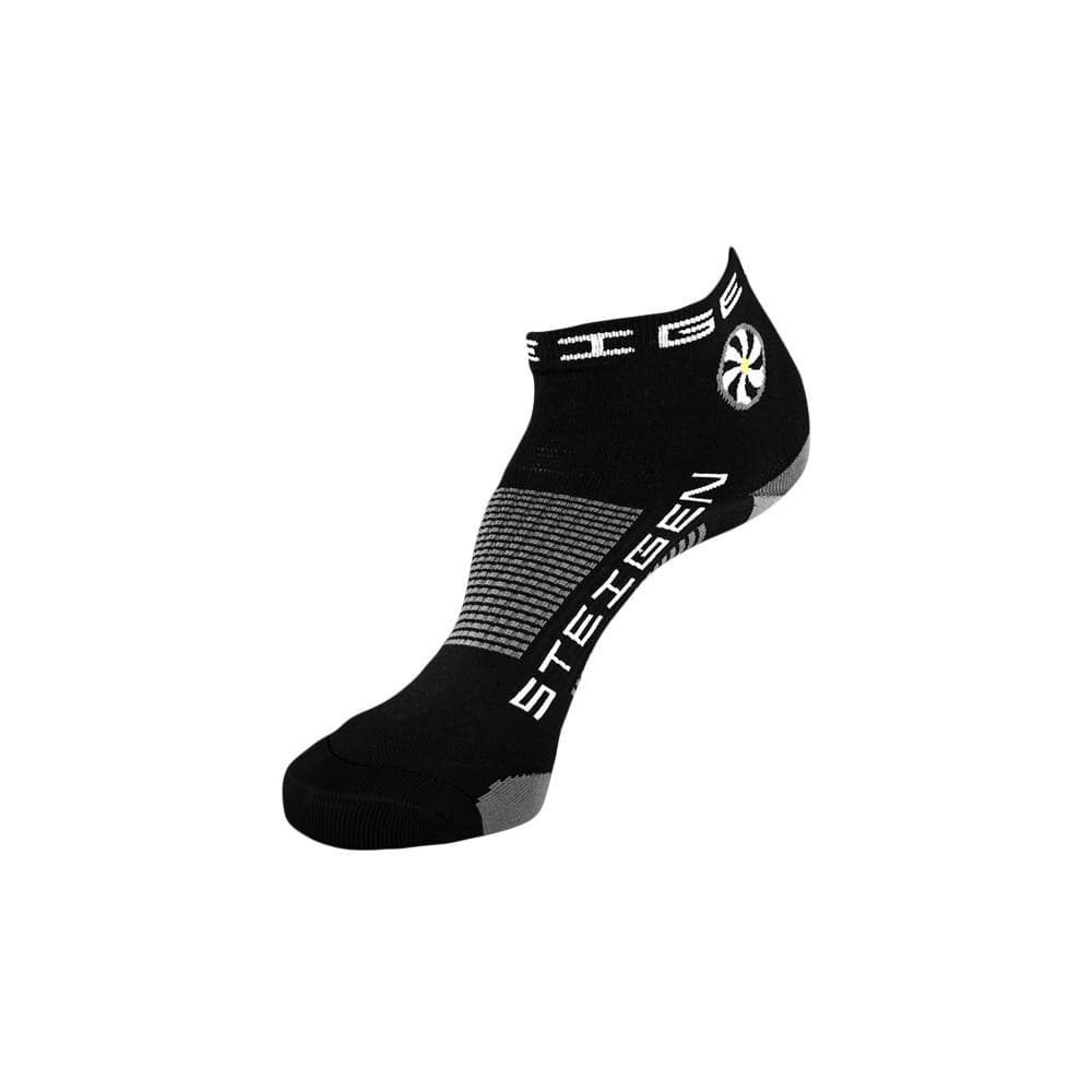 Steigen 1/4 Length Running Socks
