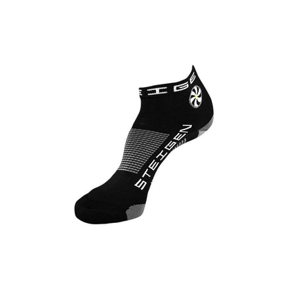 Steigen 1/4 Length Running Socks