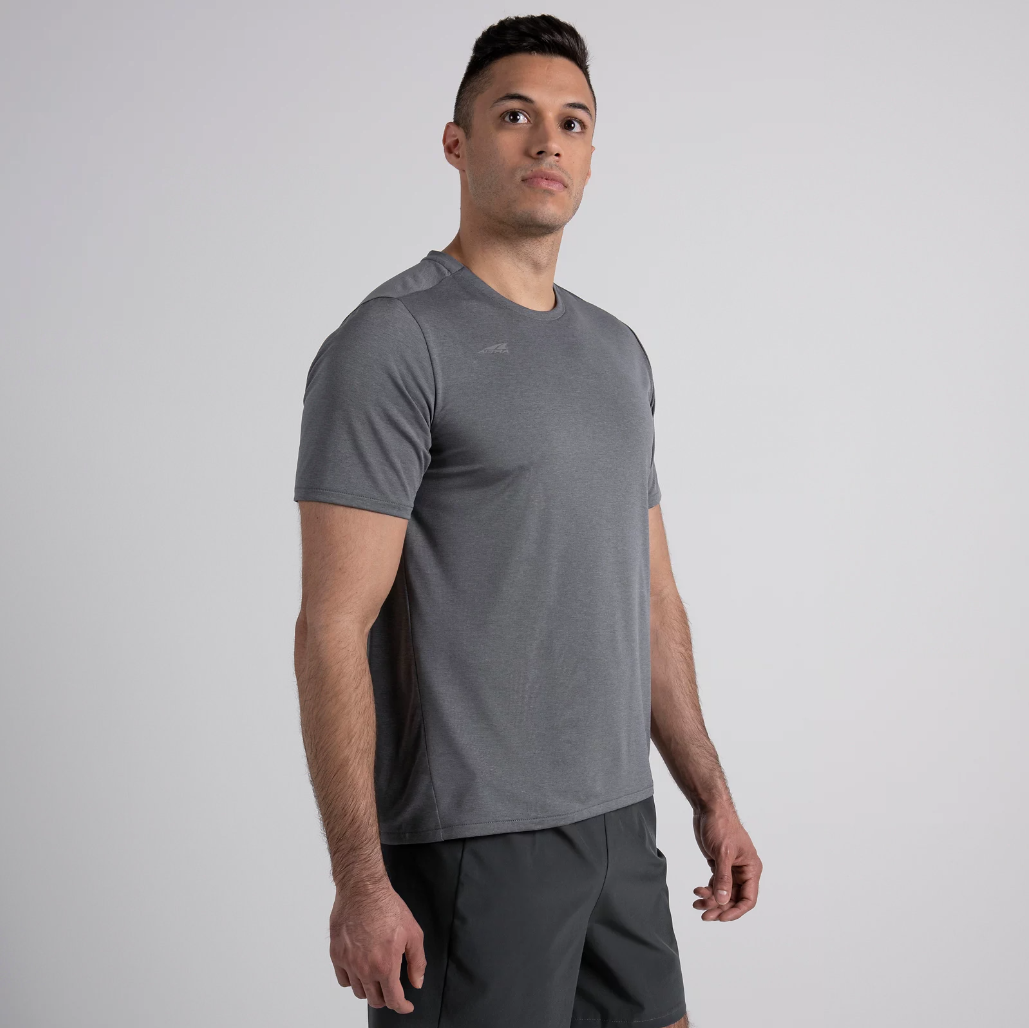 Altra - Men's Core Short Sleeve Tee