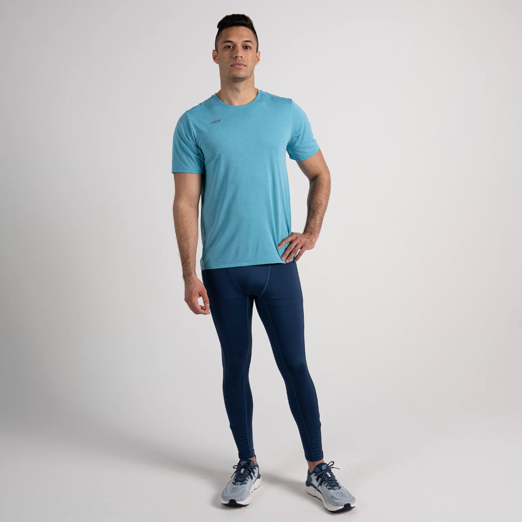 Altra - Men's Core Short Sleeve Tee