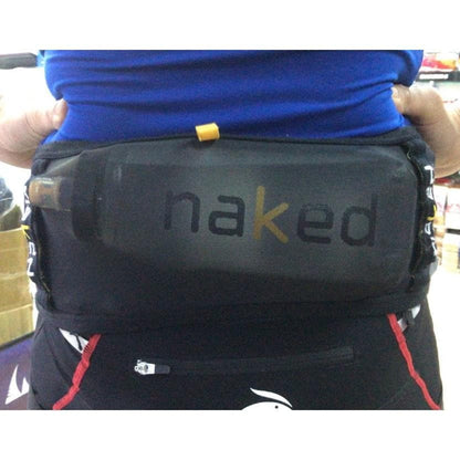 Naked - Soft Flask