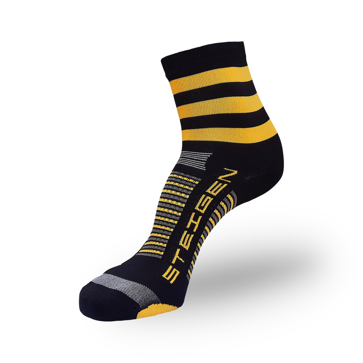 Steigen 1/2 Length Running Socks