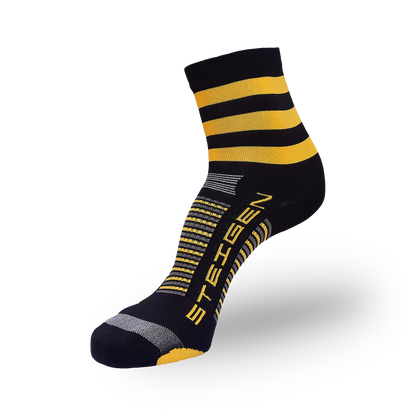 Steigen 1/2 Length Running Socks