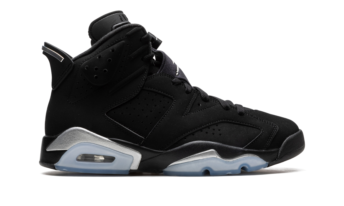 6 Retro "Chrome 2022" DX2836 001