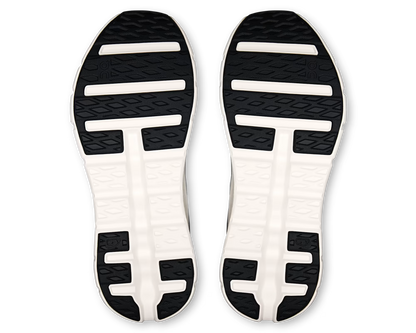 Running Cloudtilt Remix Black Ivory (Women's)